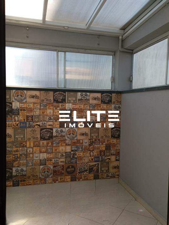 Apartamento para aluguel no Vila Alpina: 