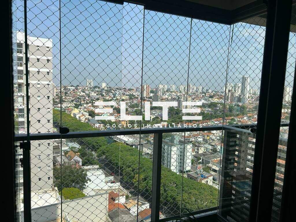 Apartamento para aluguel no Jardim: 