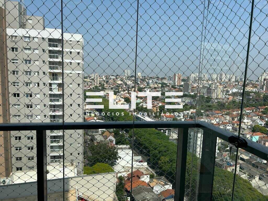 Apartamento para aluguel no Jardim: 