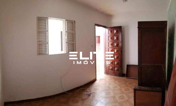 Casa para aluguel no Campestre: 