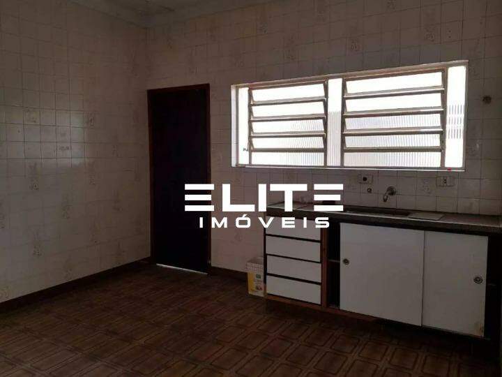 Casa para aluguel no Campestre: 