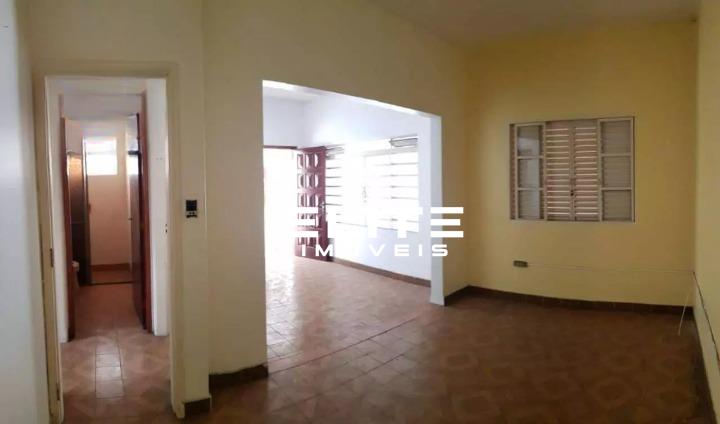 Casa para aluguel no Campestre: 