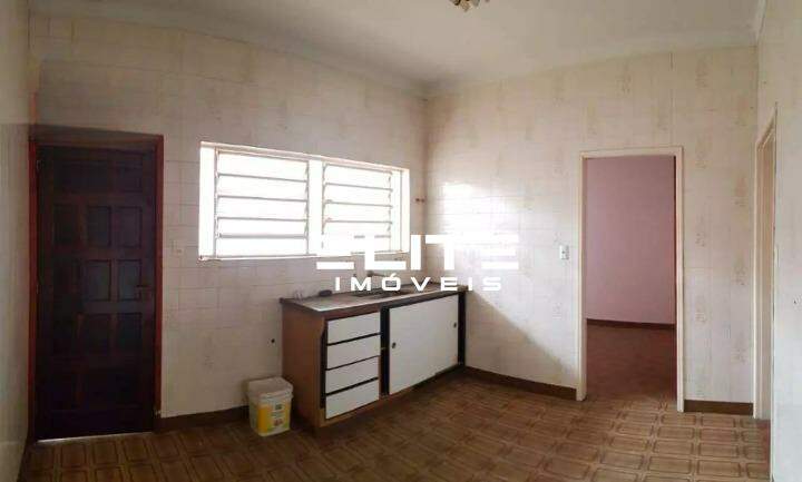 Casa para aluguel no Campestre: 