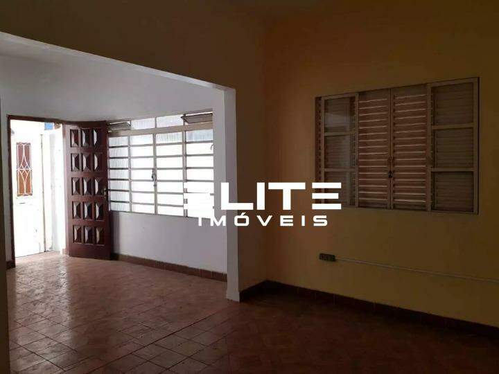 Casa para aluguel no Campestre: 