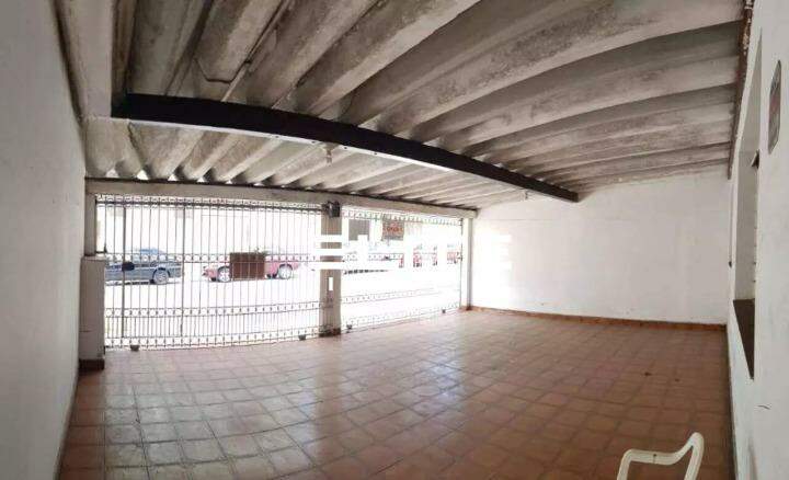 Casa para aluguel no Campestre: 