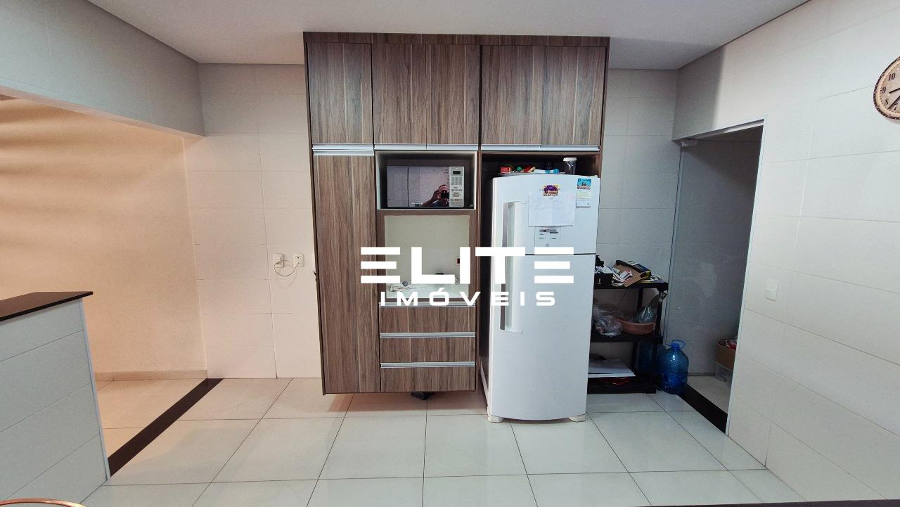 Sobrado à venda no Vila Alpina: 