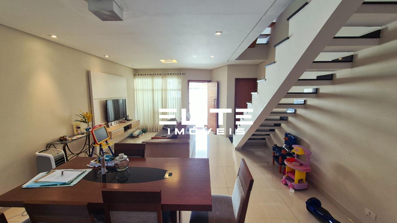 Sobrado à venda no Vila Alpina: 