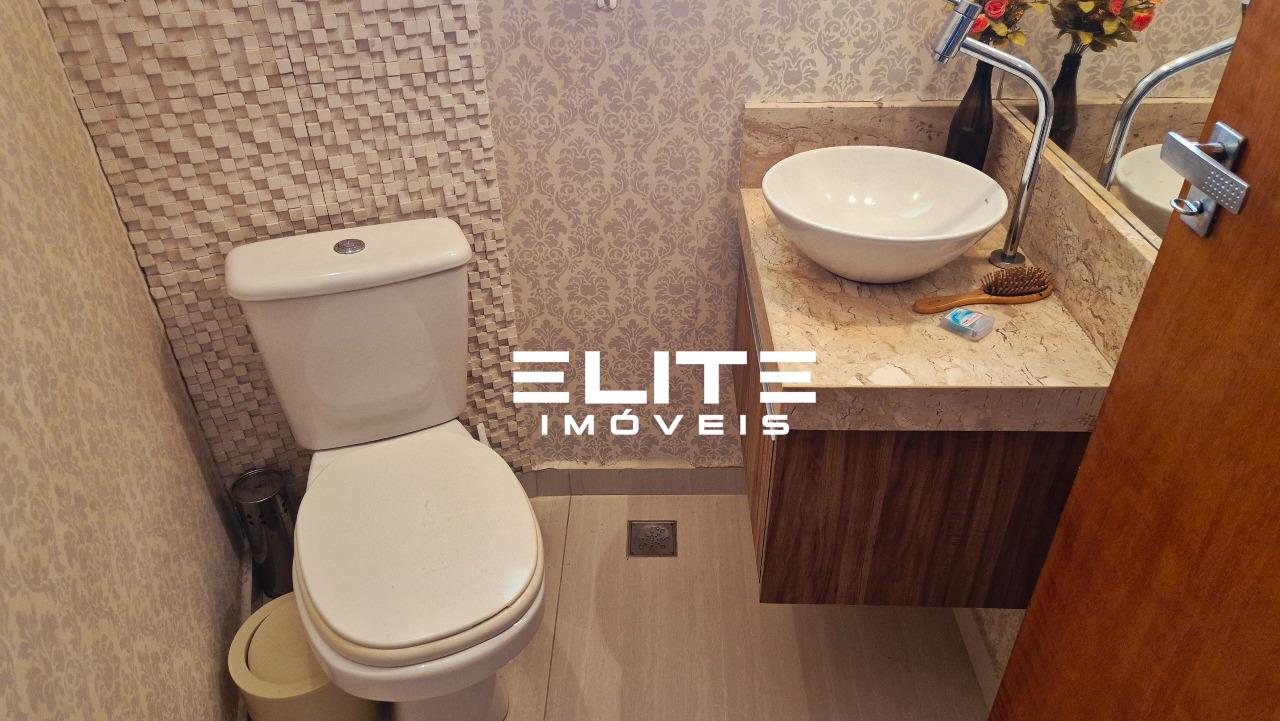 Sobrado à venda no Vila Alpina: 