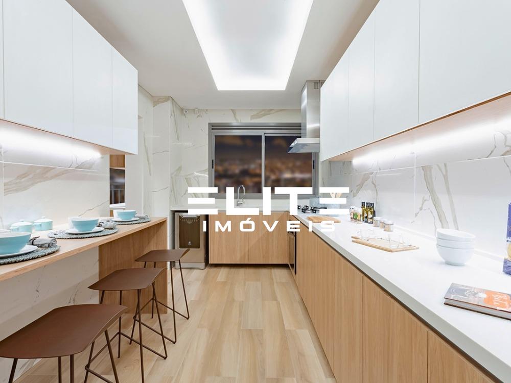 Apartamento à venda no Vila Gilda: 