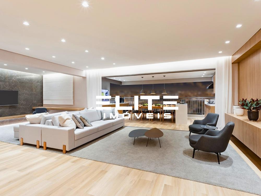 Apartamento à venda no Vila Gilda: 