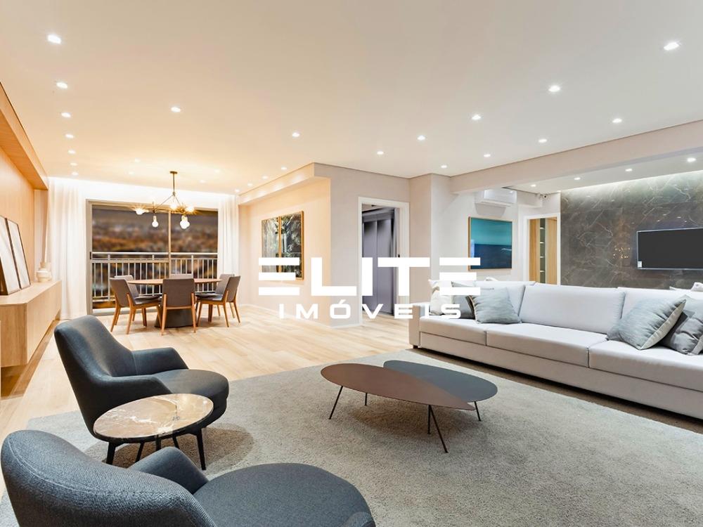 Apartamento à venda no Vila Gilda: 