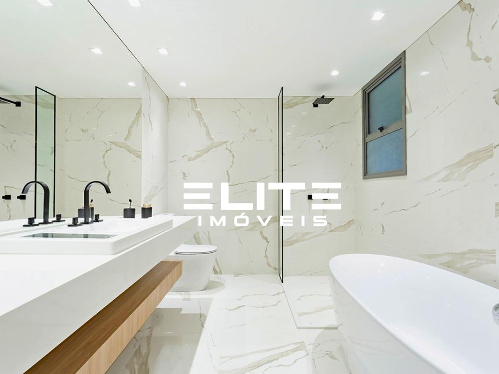 Apartamento à venda no Vila Gilda: 