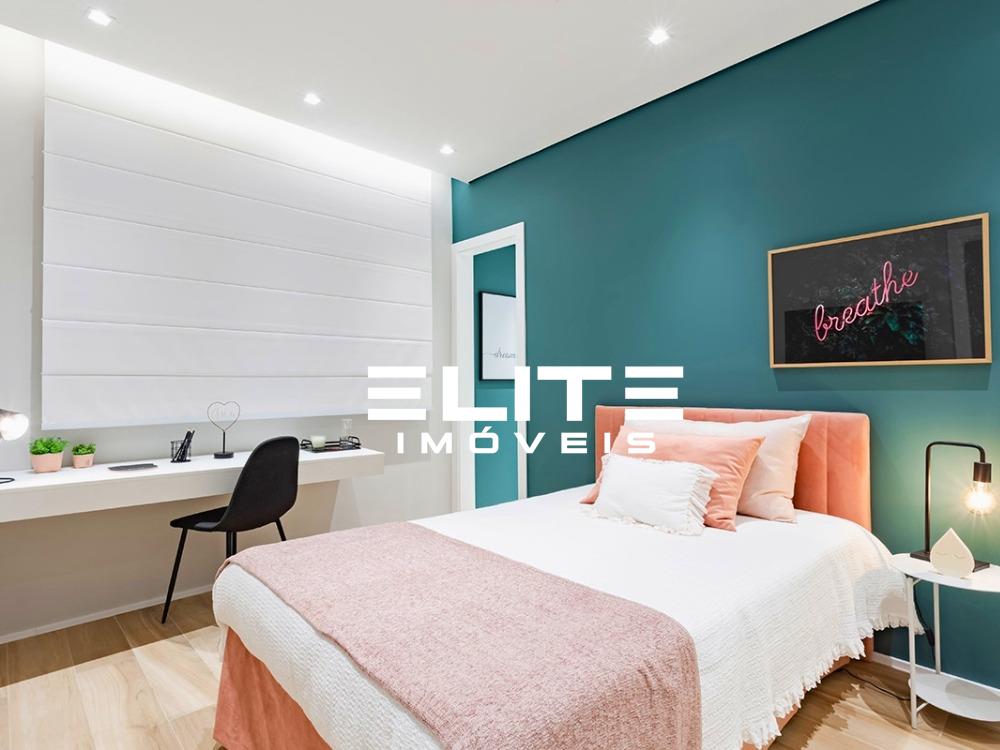 Apartamento à venda no Vila Gilda: 