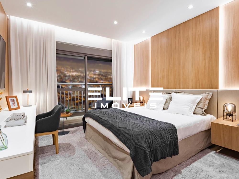 Apartamento à venda no Vila Gilda: 