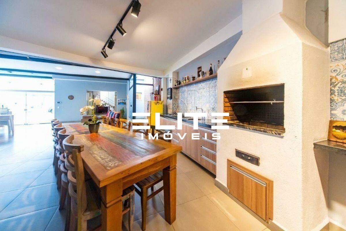 Sobrado à venda no Vila Assunção: 