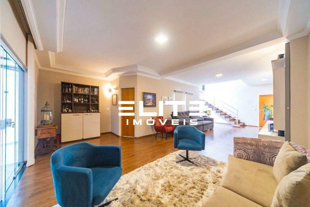 Sobrado à venda no Vila Assunção: 