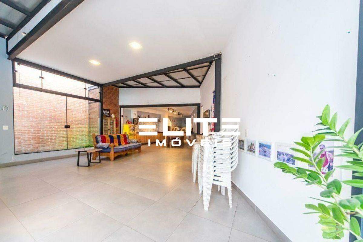 Sobrado à venda no Vila Assunção: 