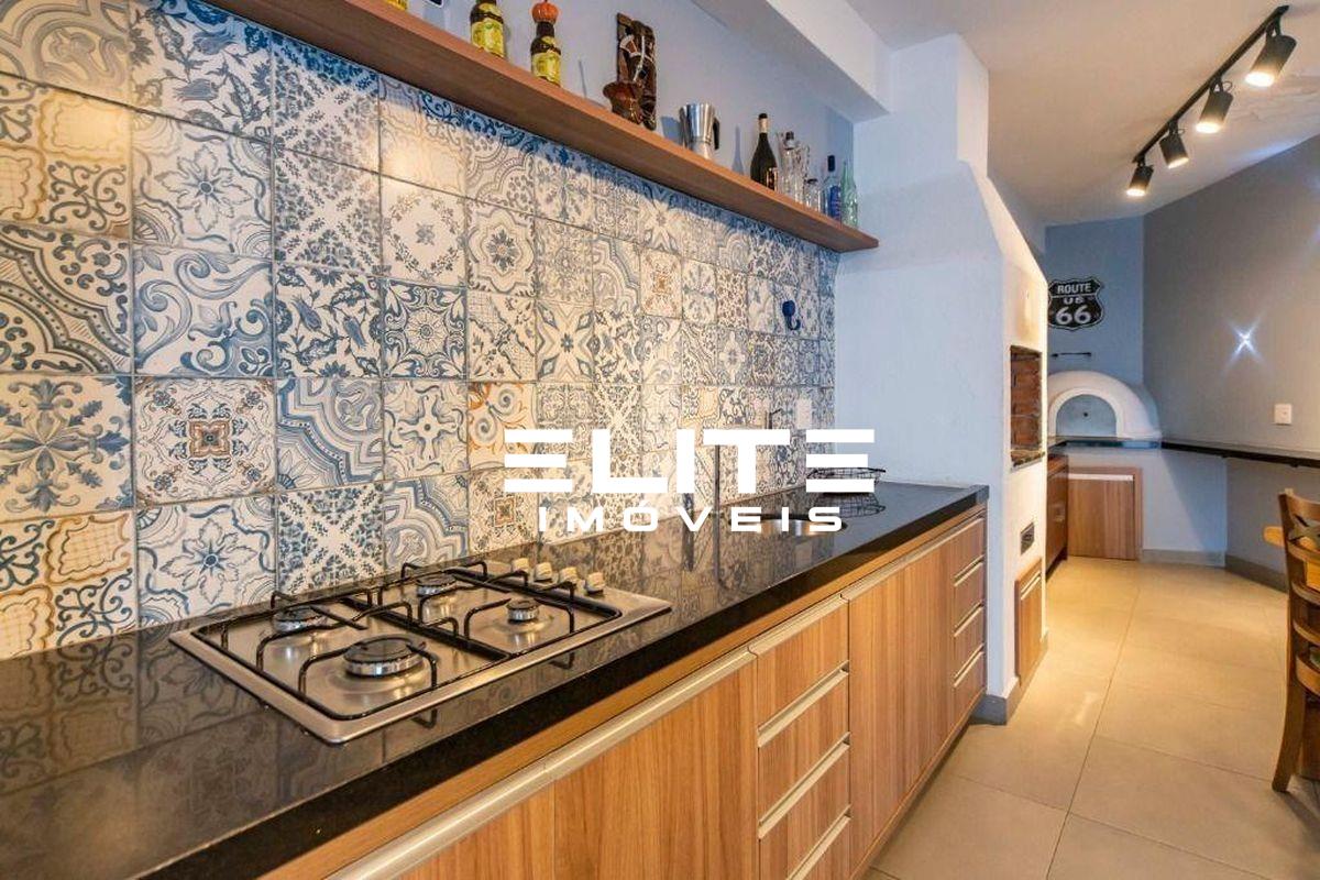 Sobrado à venda no Vila Assunção: 