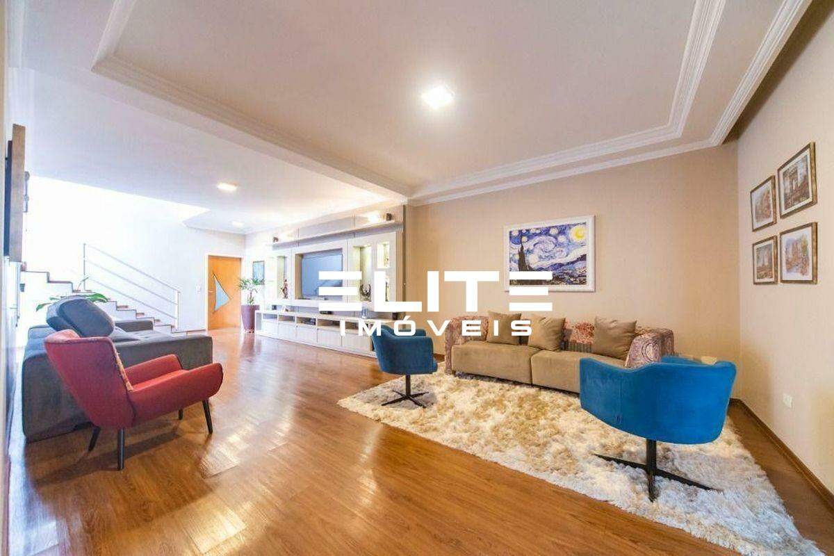 Sobrado à venda no Vila Assunção: 