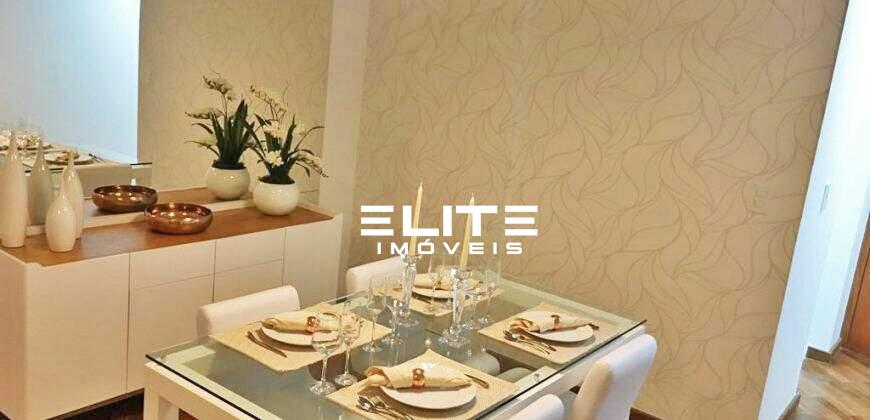 Apartamento à venda no Vila Alzira: 