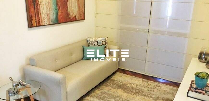 Apartamento à venda no Vila Alzira: 