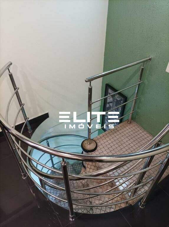 Cobertura à venda no Casa Branca: 