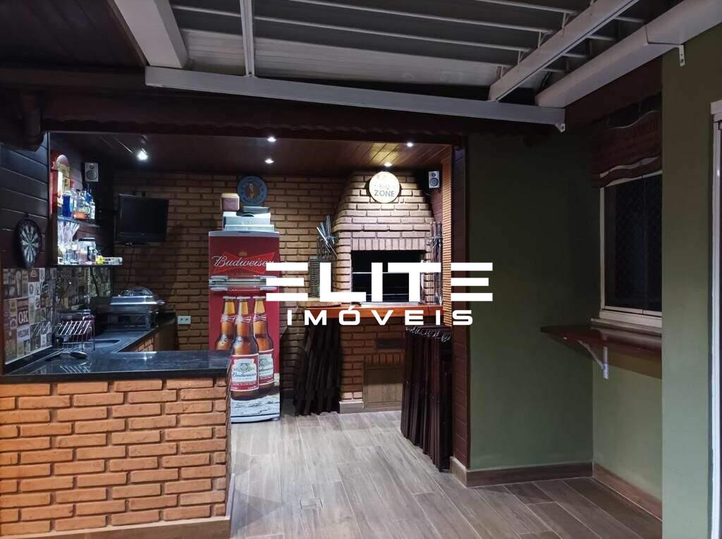 Cobertura à venda no Casa Branca: 