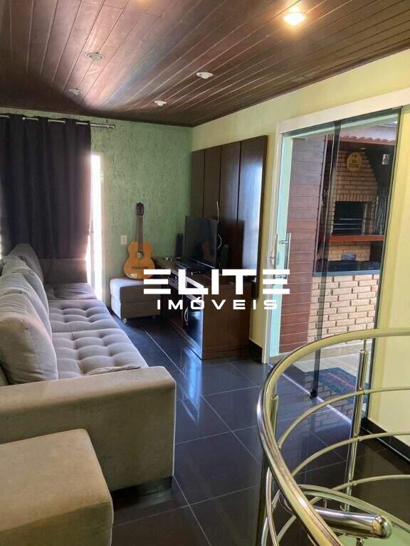 Cobertura à venda no Casa Branca: 