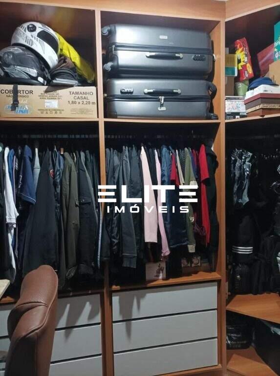 Cobertura à venda no Casa Branca: 