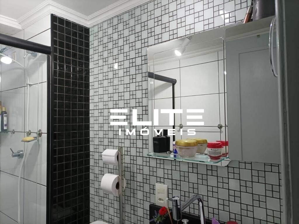 Cobertura à venda no Casa Branca: 