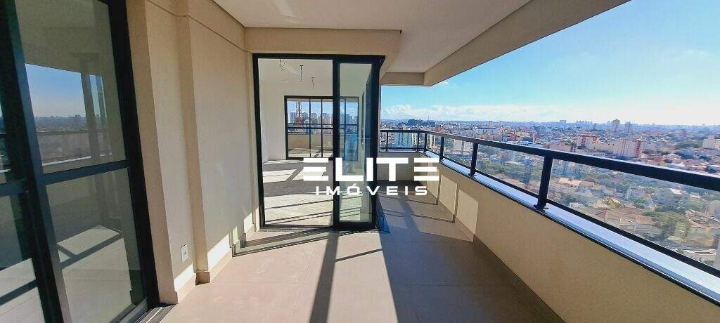 Apartamento à venda no Campestre: 