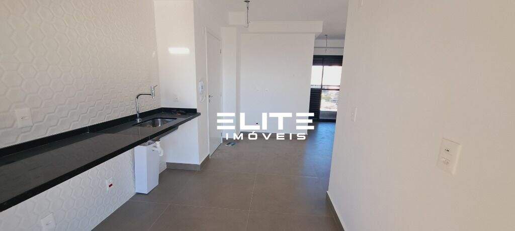 Apartamento à venda no Campestre: 