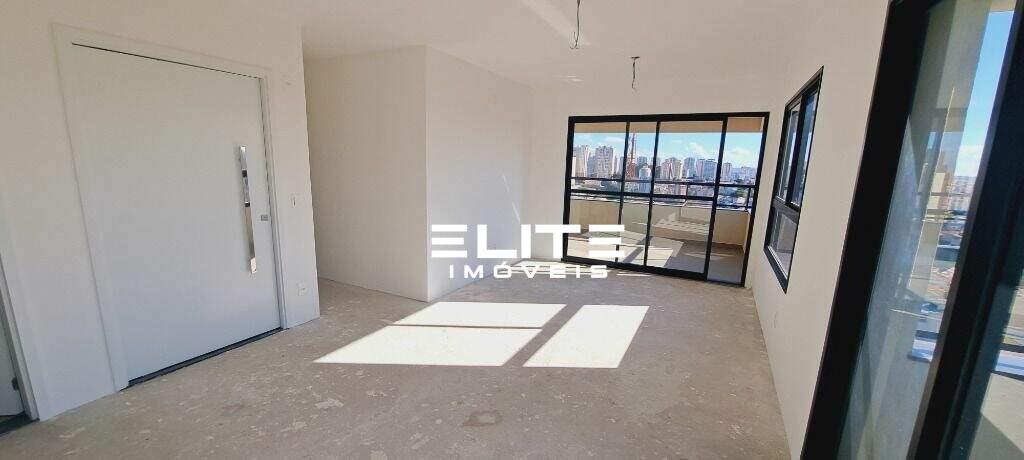 Apartamento à venda no Campestre: 