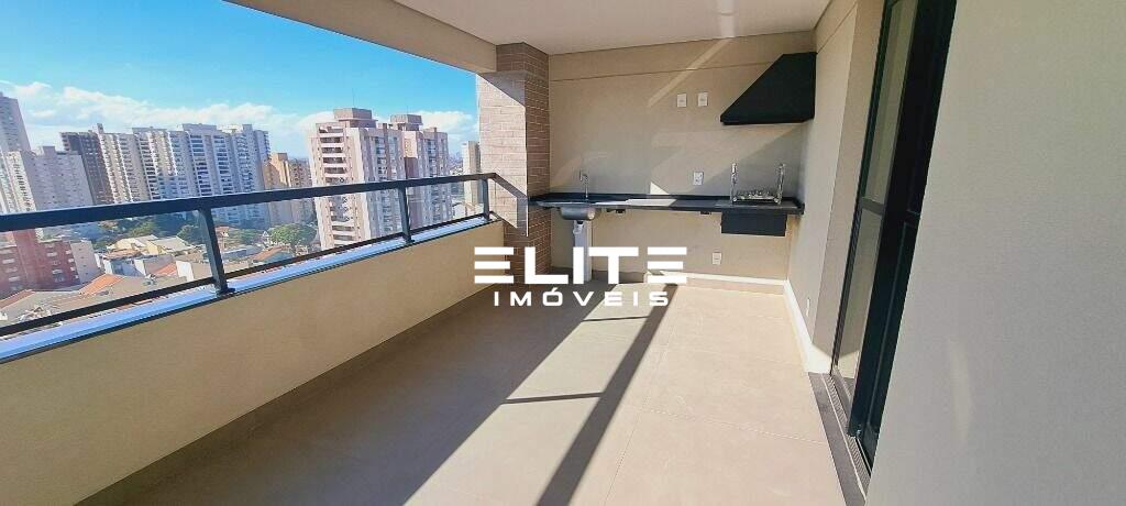 Apartamento à venda no Campestre: 