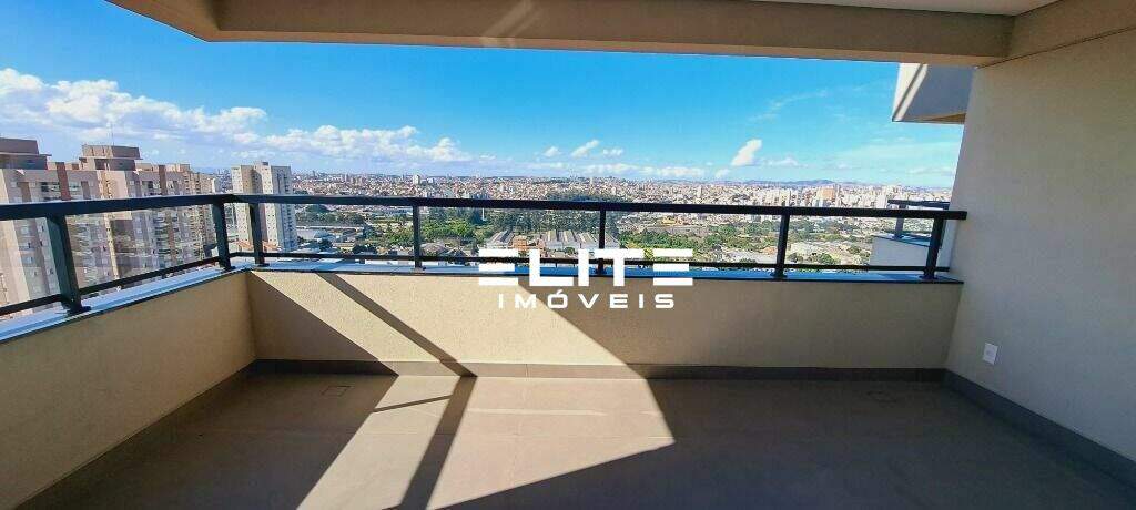 Apartamento à venda no Campestre: 