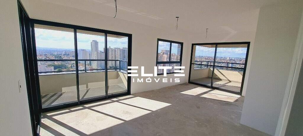 Apartamento à venda no Campestre: 