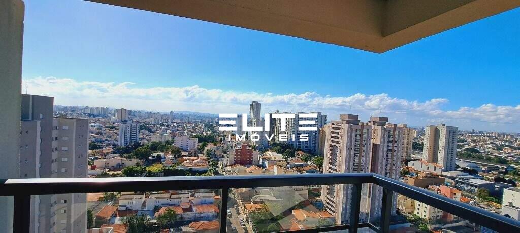 Apartamento à venda no Campestre: 