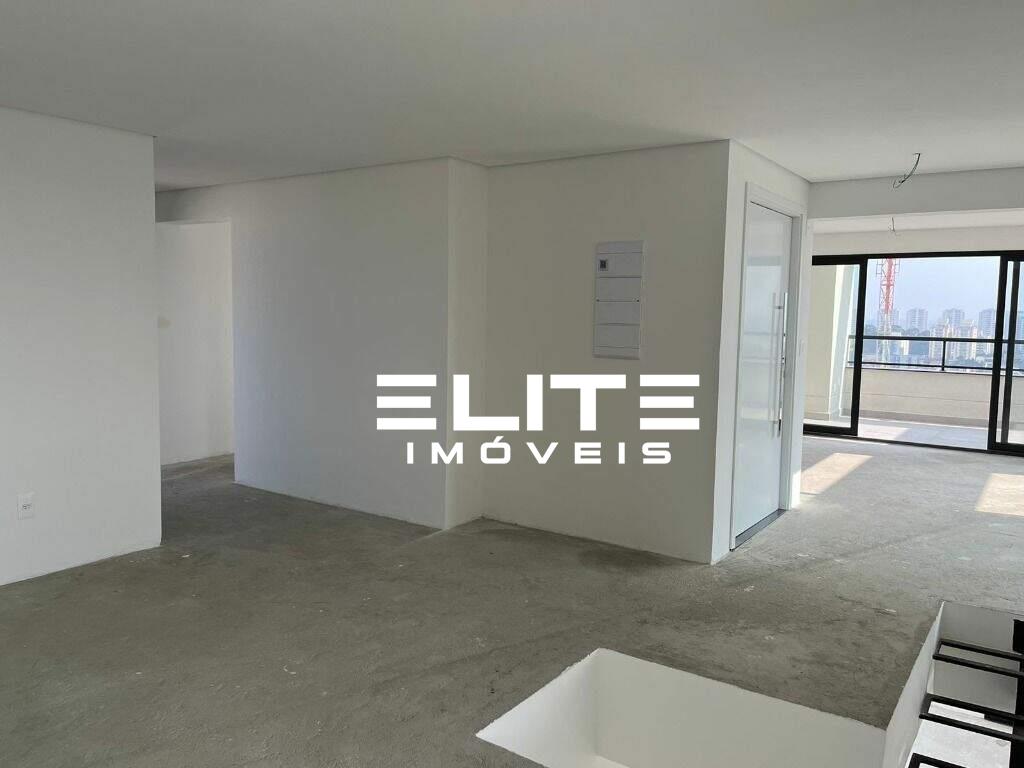 Cobertura à venda no Campestre: 