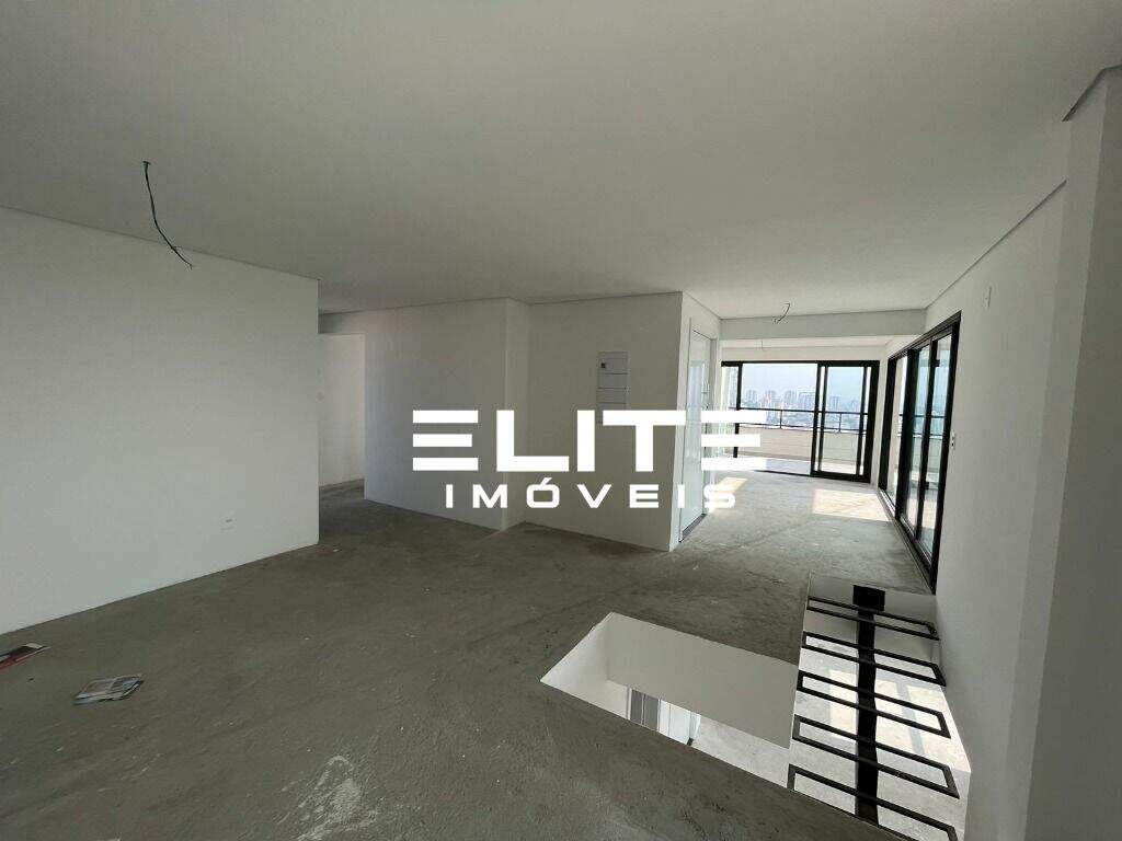 Cobertura à venda no Campestre: 