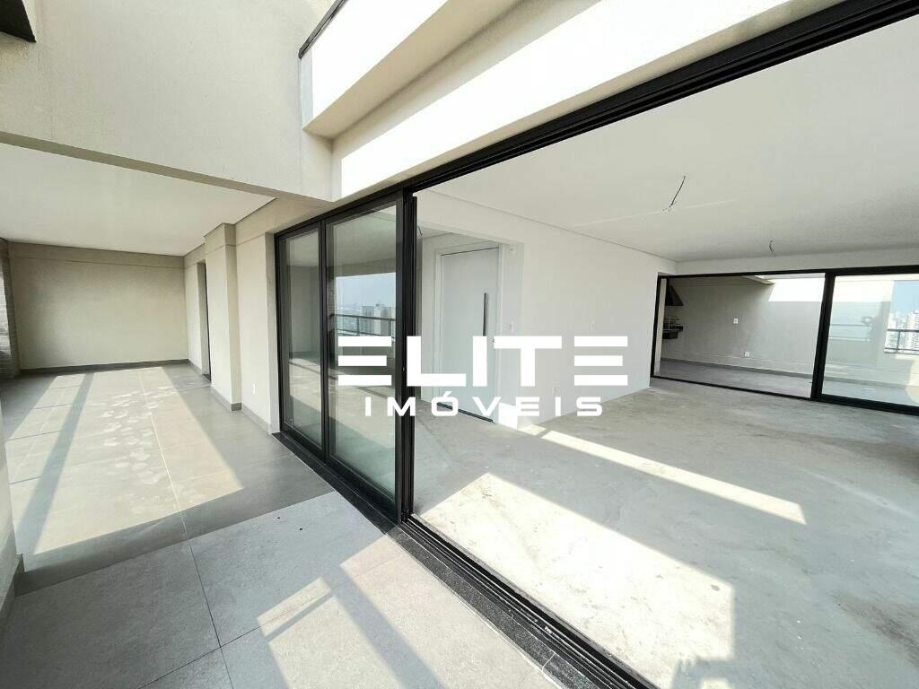 Cobertura à venda no Campestre: 