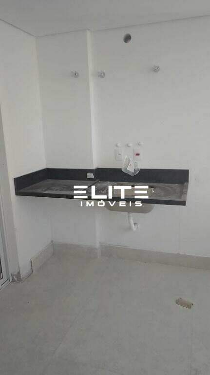 Apartamento à venda no Parque das Nações: 