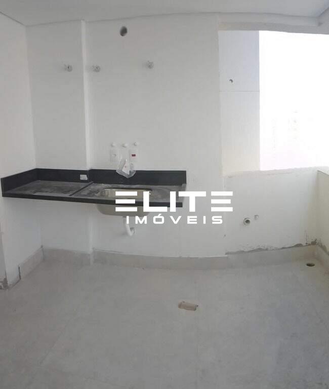 Apartamento à venda no Parque das Nações: 