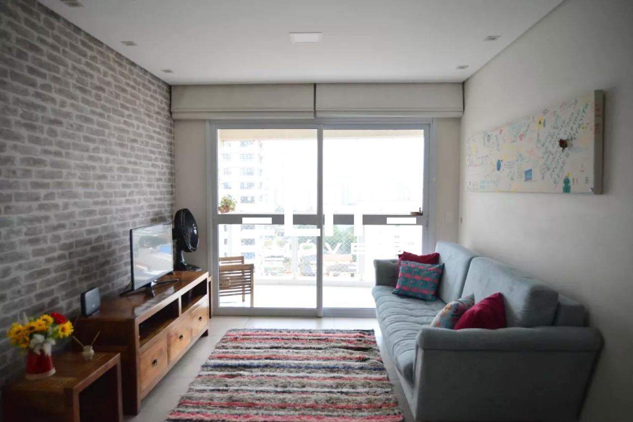 Apartamento à venda no Jardim Bela Vista: 