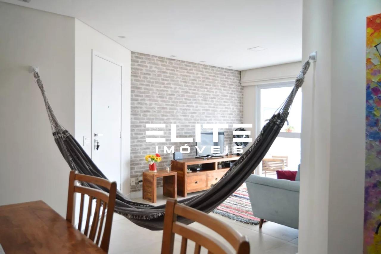 Apartamento à venda no Jardim Bela Vista: 