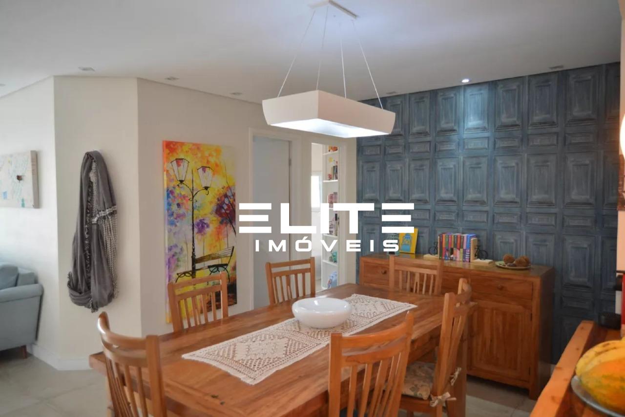 Apartamento à venda no Jardim Bela Vista: 