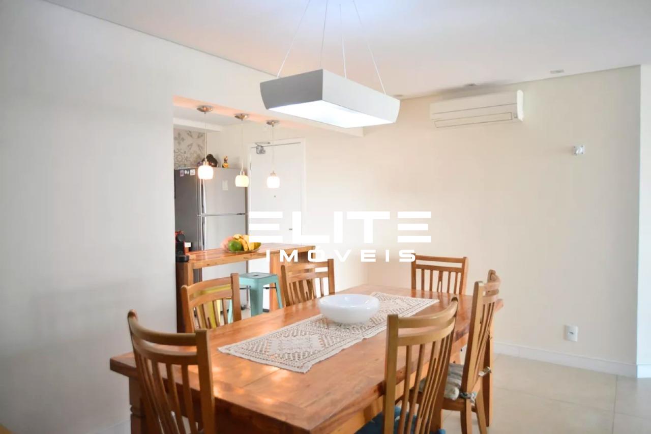 Apartamento à venda no Jardim Bela Vista: 