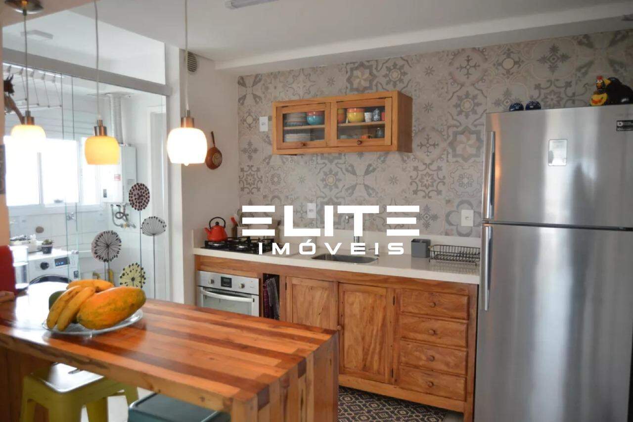 Apartamento à venda no Jardim Bela Vista: 