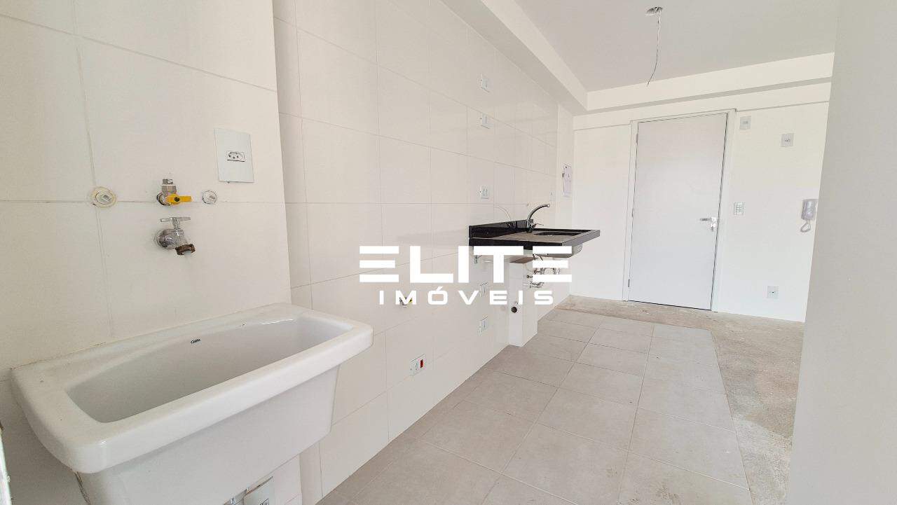 Apartamento à venda no Vila Assunção: 