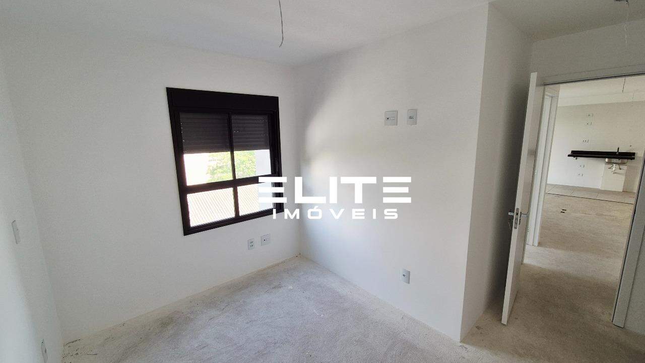 Apartamento à venda no Vila Assunção: 