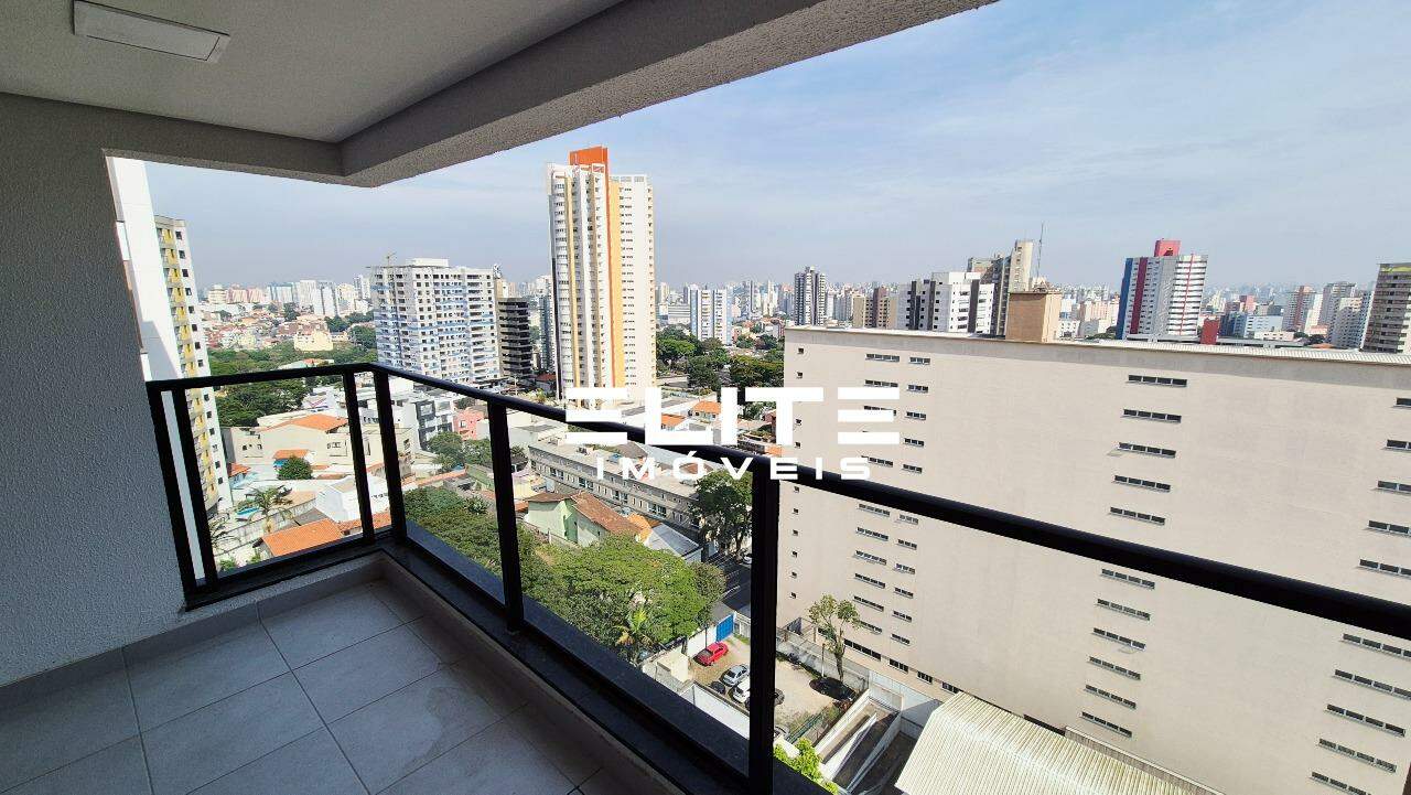 Apartamento à venda no Vila Assunção: 